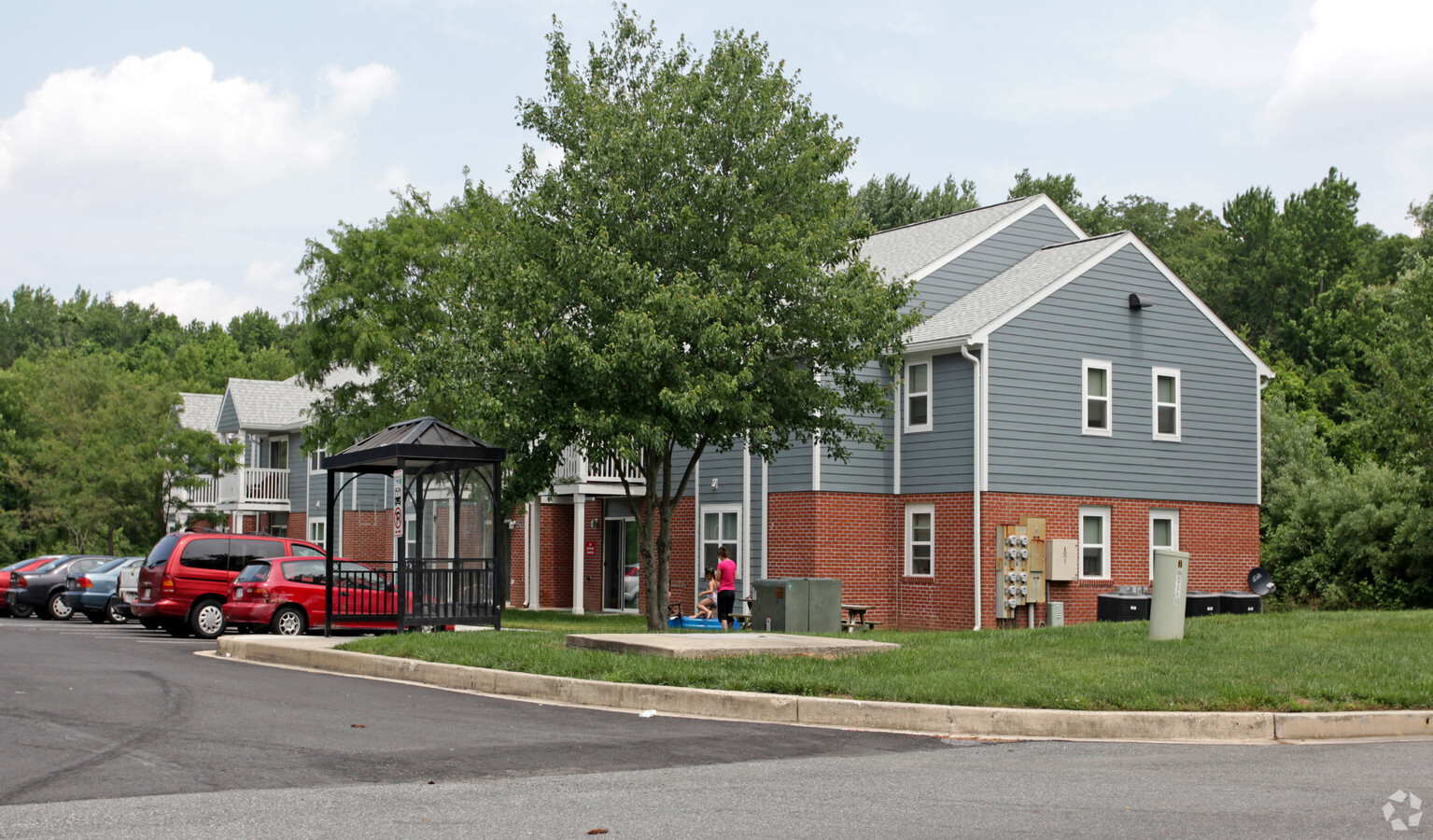 Gardens at Chesapeake Apartments - Gardens at Chesapeake Apartments