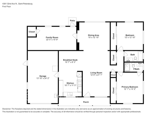 Photo - 4301 32nd Ave N
