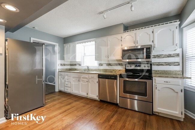 Photo - 9000 N Grand Ave