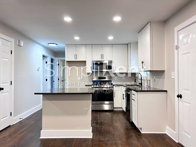 Photo - FULLY RENOVATED! 3 Bdrm / 1 Bath - 1st Month FREE with a 13 mo lease