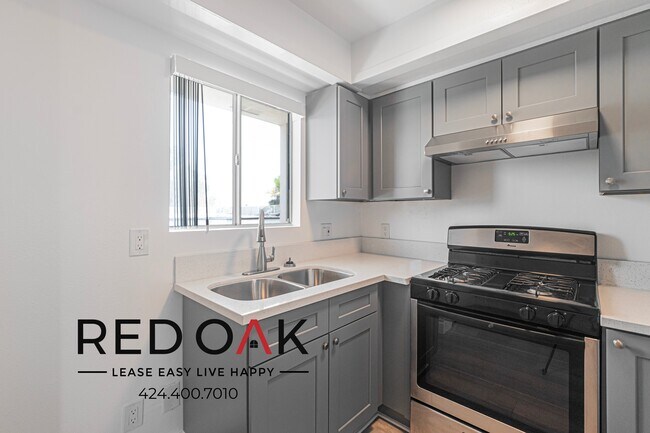 Photo - 5200 Oakland St Unit 201