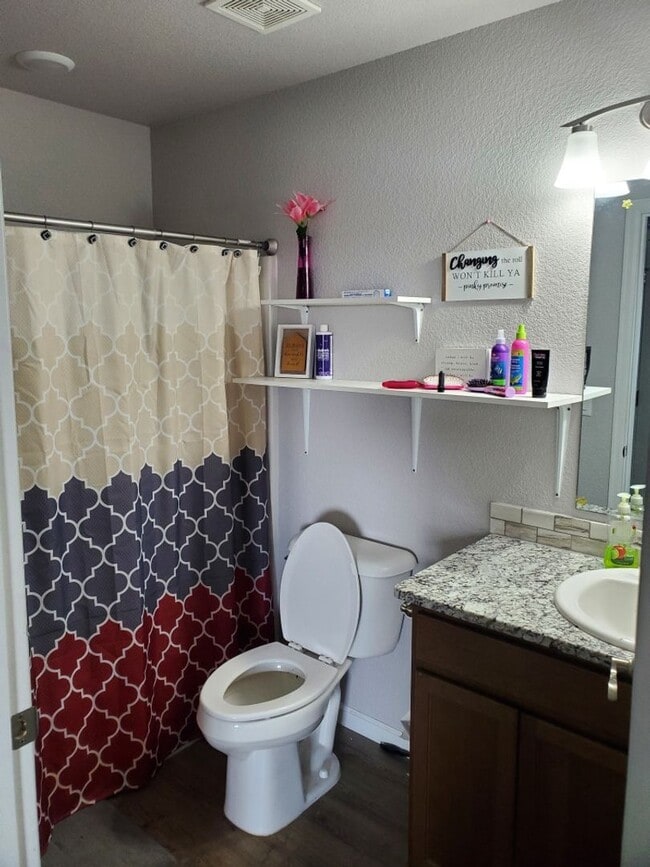 Photo - 4100 Polk Ave