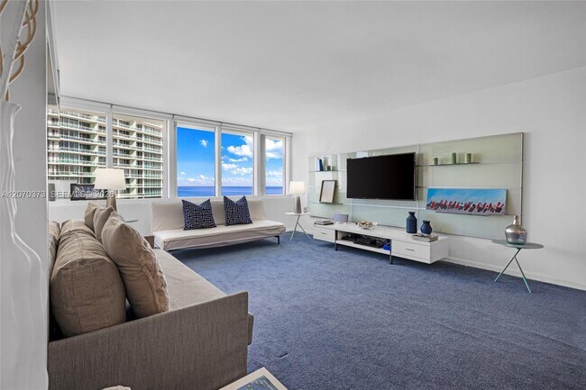 10275 Collins Ave Unit 1507