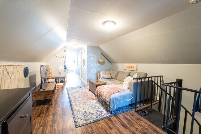 34 W 40th St Unit 3