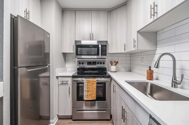 Building Photo - Colter Park Apartments