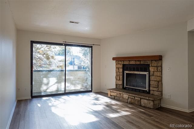 Building Photo - 16001 E Alaska Pl Unit 7A