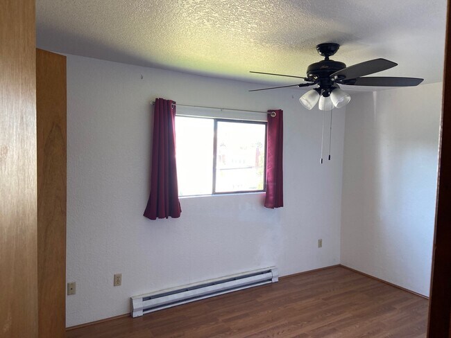 Bedroom One - Walk in Closet - 2005 NE Terre View Dr Unit A4