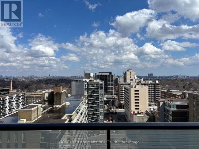 Photo - 185 Roehampton Ave Unit 1209