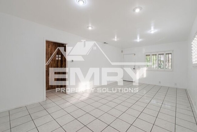Photo - 3 Bedroom 1 Bathroom House for Rent Fishburn Ave Bell CA