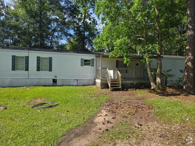 Building Photo - 1498 Robinson Rd Rental