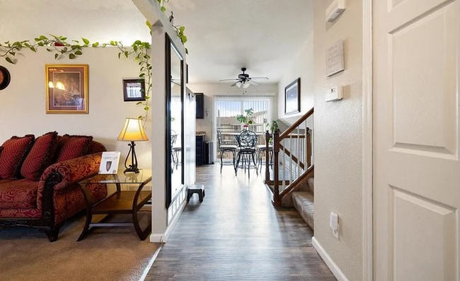 Photo - Spacious 5-Bedroom Home with Bonus Entertainment Room & Low-Maintenance Yard