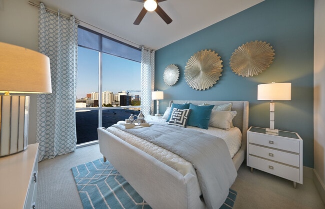 Brady Residences