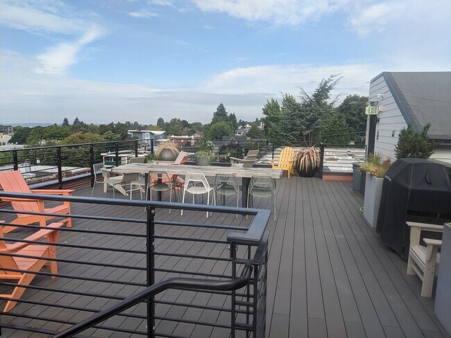 Photo - Thomas Street Lofts