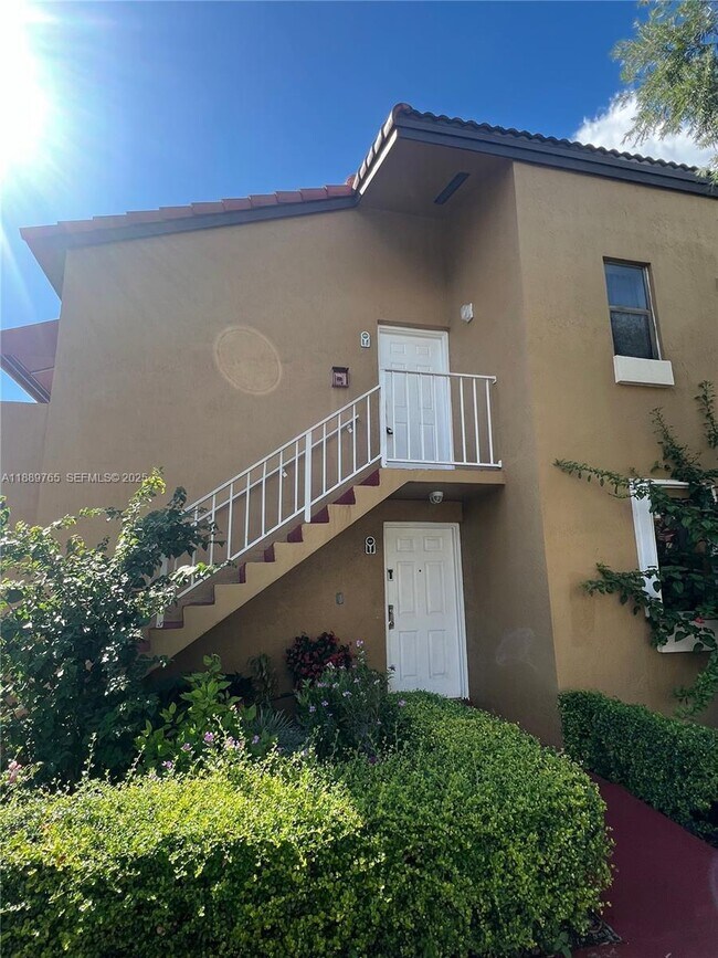 Building Photo - 15600 SW 80th St Unit L-201