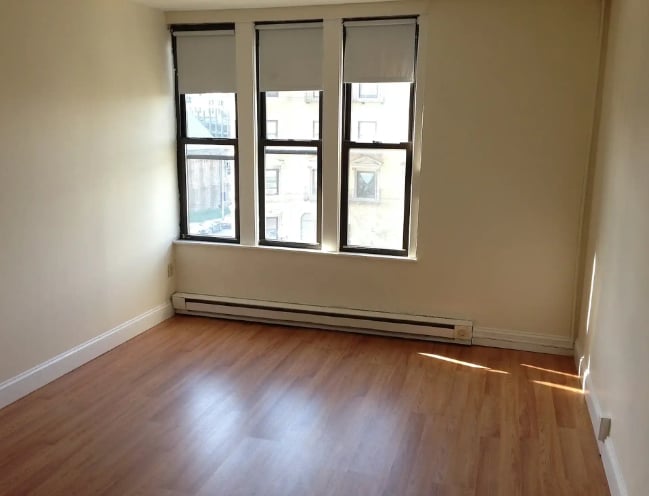 Images are representative samples of the advertised unit. Actual units shown during tours may differ - 1244 Boylston St Unit 14