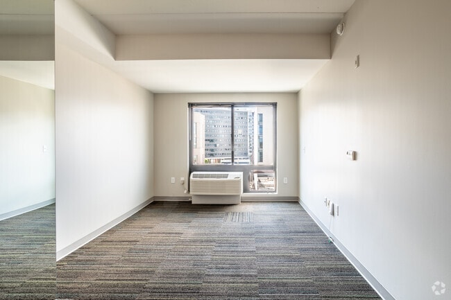 Sala de estar - 3939 Chestnut Street