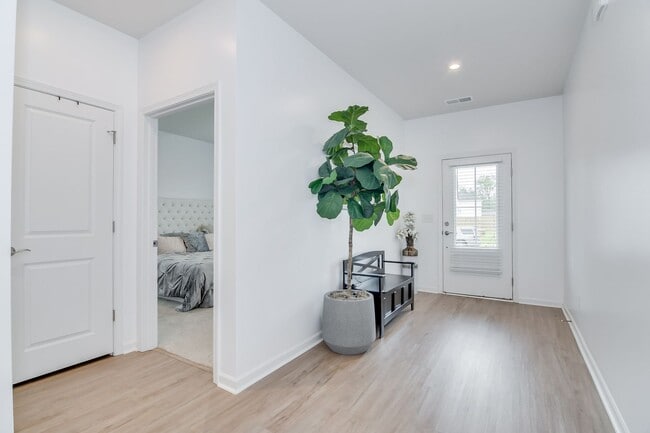 Photo - Harlem Beauty!