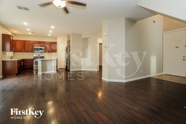 Building Photo - 5723 Breezy Wind Ct Rental