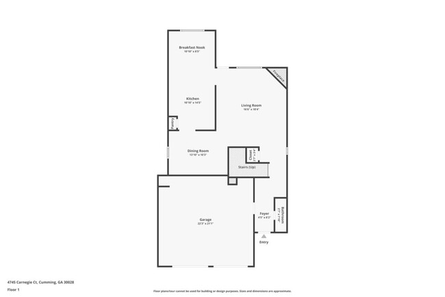 Photo - 4745 Carnegie Ct