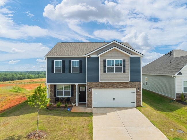 Photo - NEW BUILD! AMENITIES!! Lease Only.