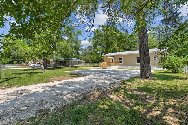Photo - 1943 Farm to Market 1010 Rd House