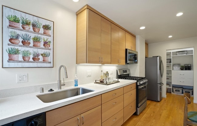 Photo - 2049 Golden Gate Ave Unit 2049