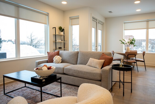 The Alto Apartments