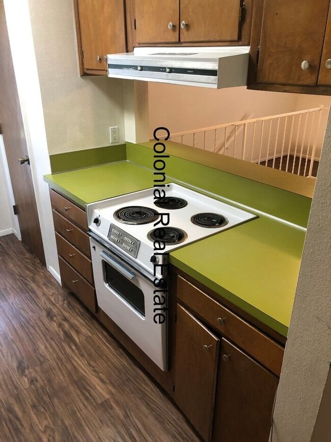 Photo - Spacious 2 Bedrooms 1 bathroom Apartment For Rent