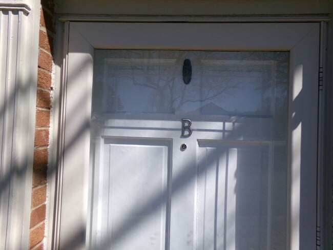 Photo - Robinhood and Peace Haven area