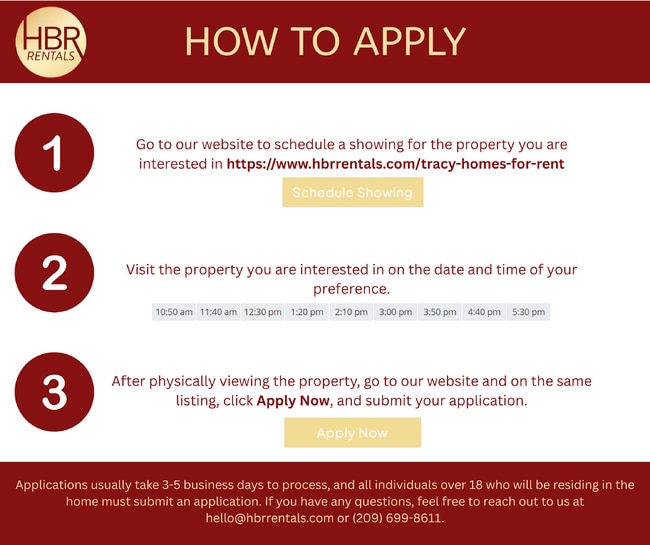 Photo - CASITA - Mountain House CA Move in READY