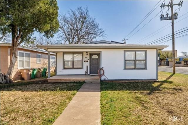 Building Photo - 1726 S Park St