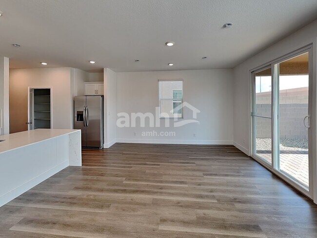 9191 S Conquistador St