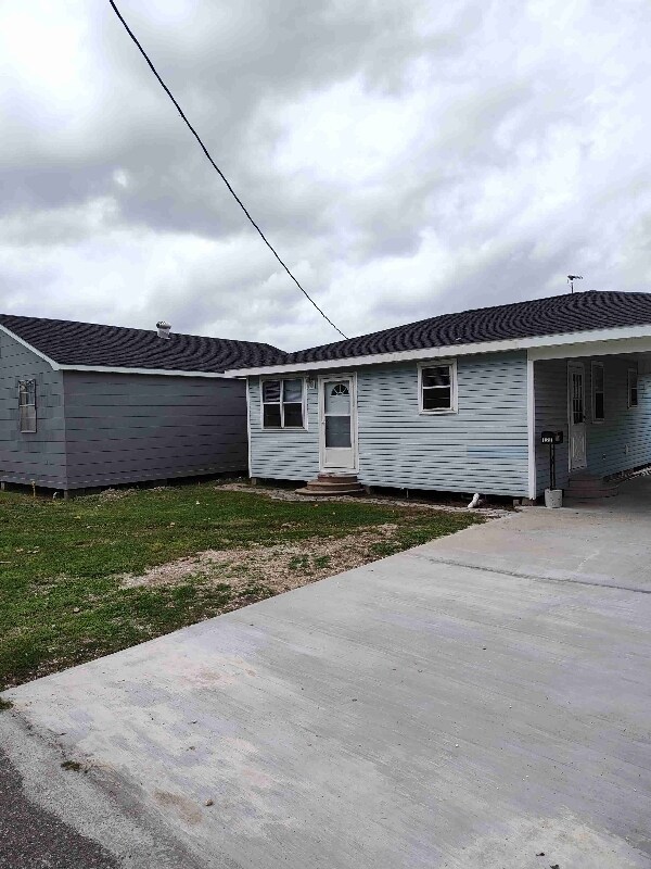 128 Barrilleaux St Rental House Rental in Lockport, LA