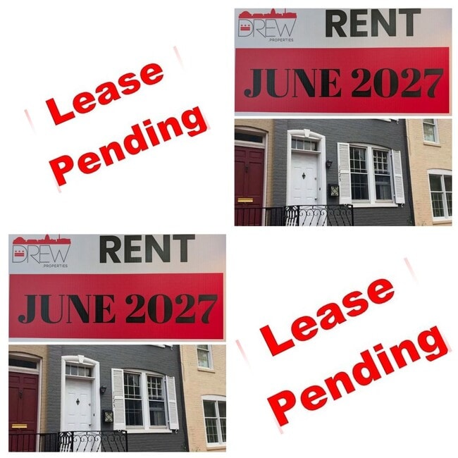 Building Photo - 1223 33rd St NW Unit O