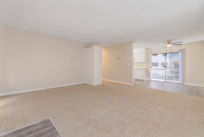 Villa Knolls Apartments
