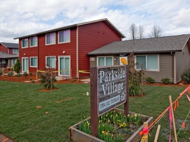 Building Photo - Z_Parkside Village Rental
