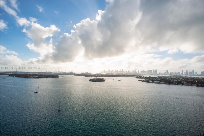 Building Photo - 11 Island Ave Unit 1107