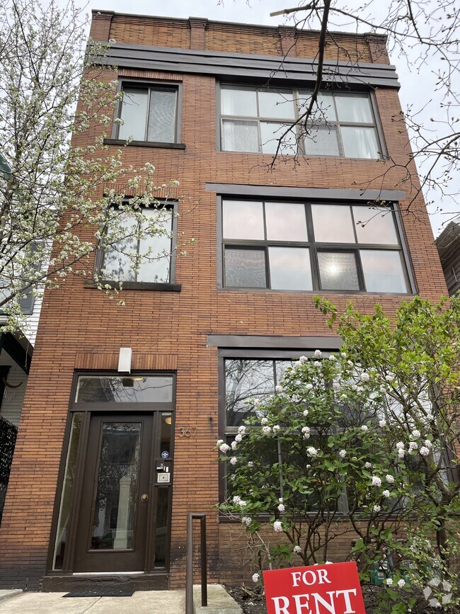 Building Photo - 367 Lehigh Ave Rental