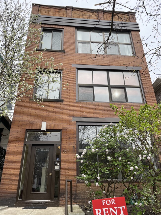Photo - 367 Lehigh Ave Condo Unit 367 Lehigh Ave. #3