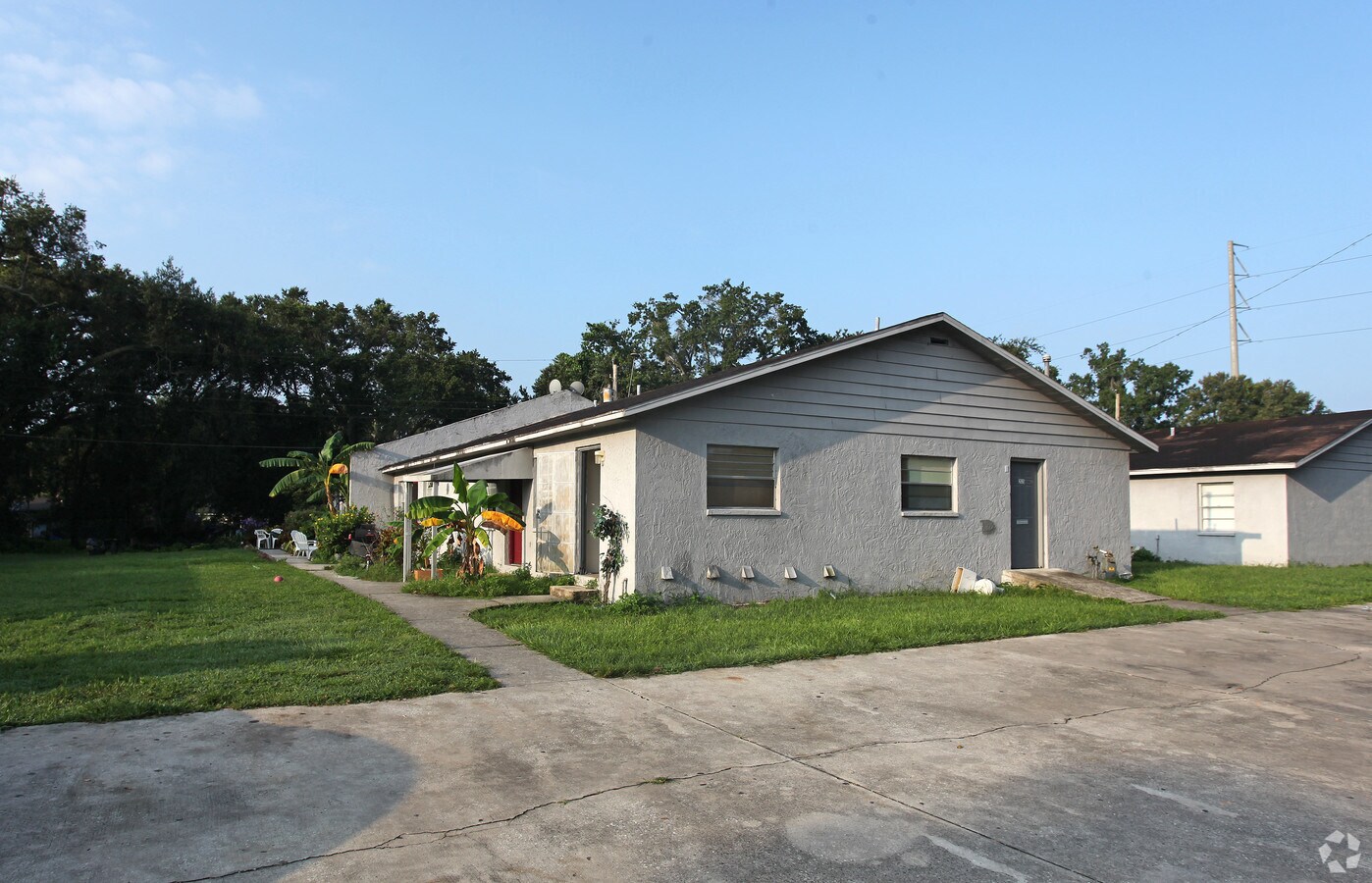 Manor Creek Villas - Manor Creek Villas Apartments