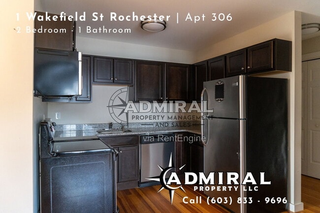 Photo - 1 Wakefield St Unit 306