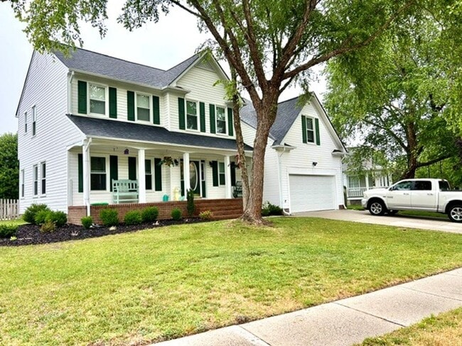 Building Photo - CHARMING HOME IN HIGHLY SOUGHT AFTER NEIGHBORHOOD.