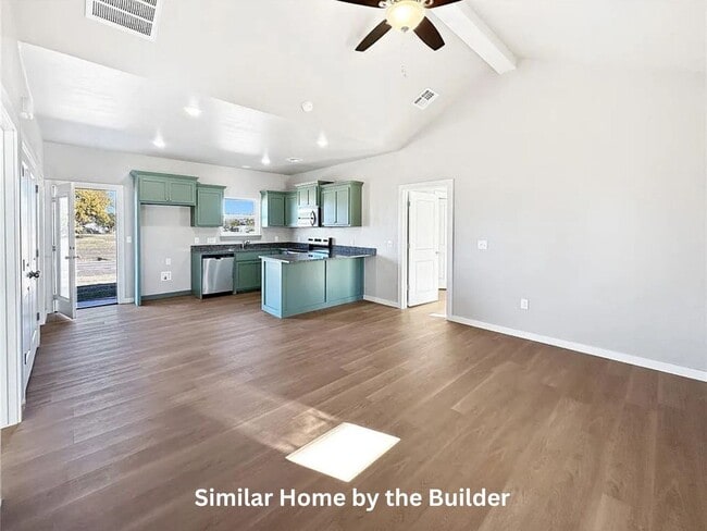 Photo - Brand-New 2-Bed Home – Move-In Ready & Pet-Friendly