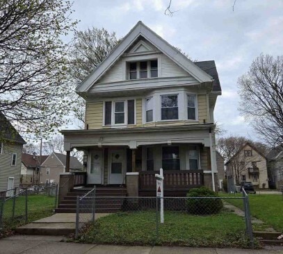 Building Photo - 2328 N 45th St Unit 2