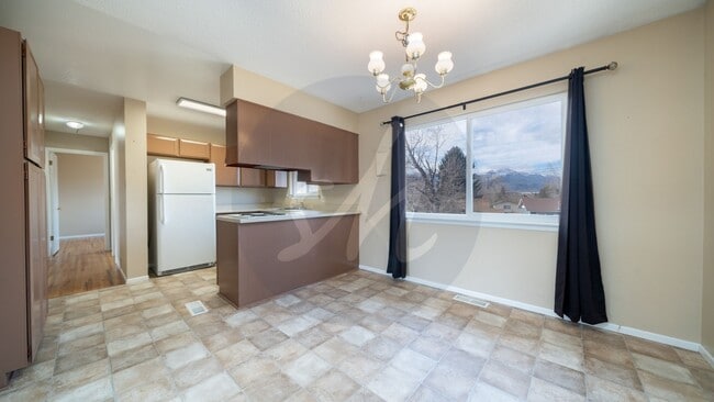 Photo - Sunny Ranch Home in Southeast Colorado Springs