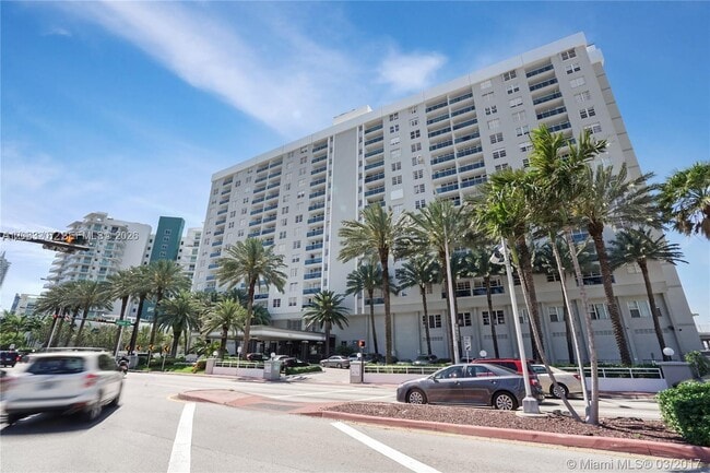 6770 Indian Creek Dr Unit TS-C