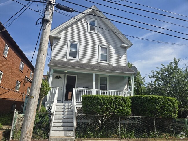 Building Photo - 19 Central Ave Unit 1 Rental