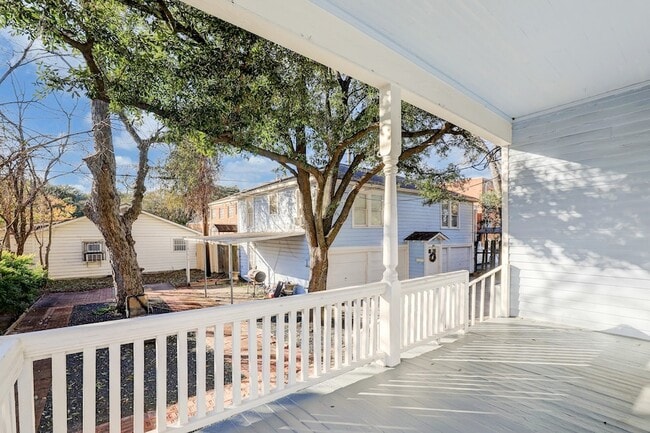 Photo - 1229 Heights Blvd Unit B