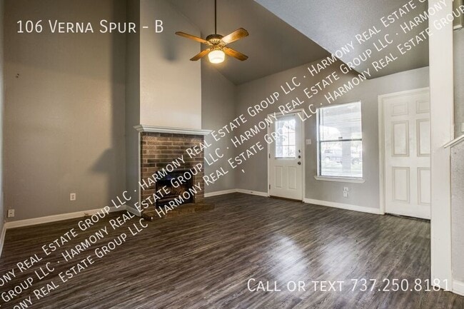 Photo - 106 Verna Spur Unit B