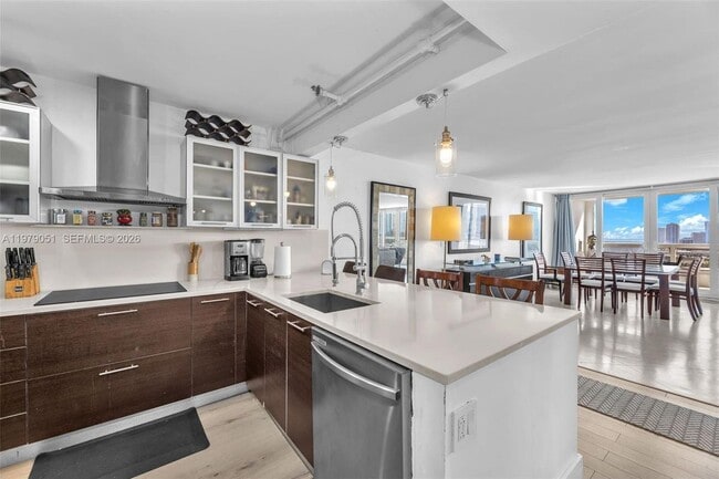 Photo - 1717 N Bayshore Dr Unit a 2654